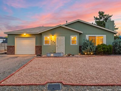 325 Timor Rd SE, Rio Rancho, NM, 87124