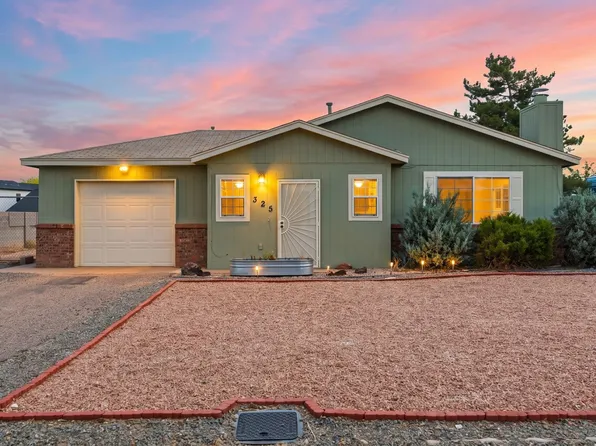 325 Timor Rd SE, Rio Rancho, NM 87124