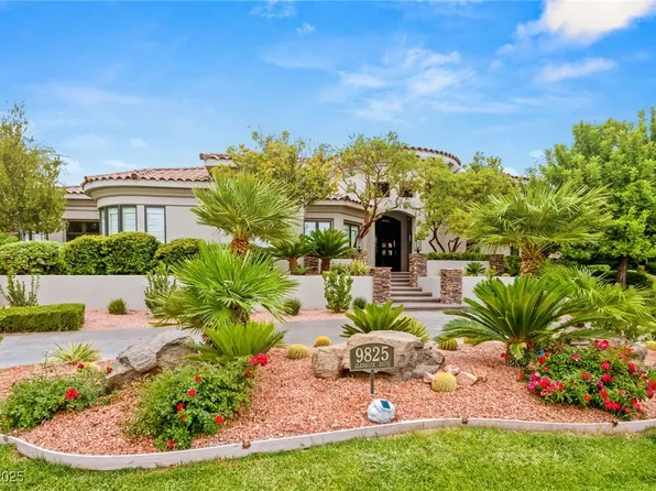 9825 Glenrock Dr, Las Vegas, NV 89134