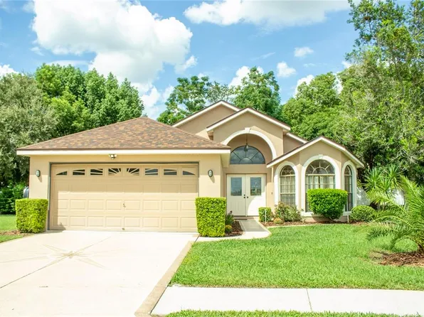 13753 BRYNDLEWOOD COURT, HUDSON, FL 34669
