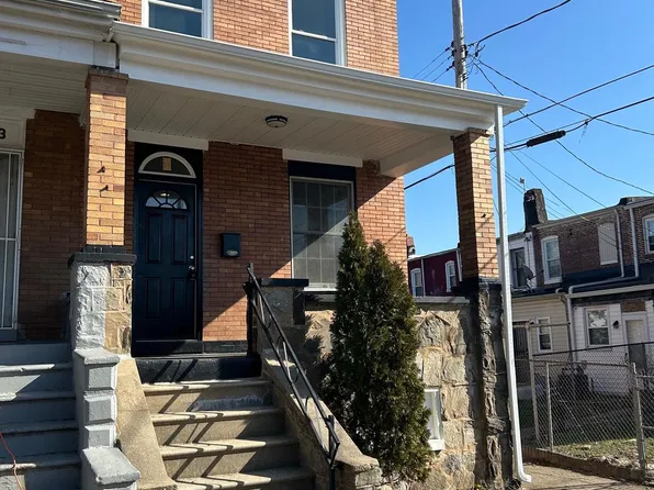 1101 N Kenwood Ave, Baltimore, MD 21213