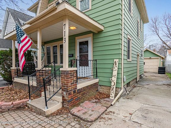 3rd image of 713 N Hayford Ave