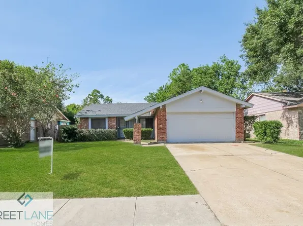 4915 Beechaven Dr, Houston, TX 77053