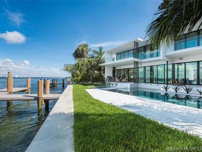2614 Biarritz Dr, Miami Beach, FL, 33141
