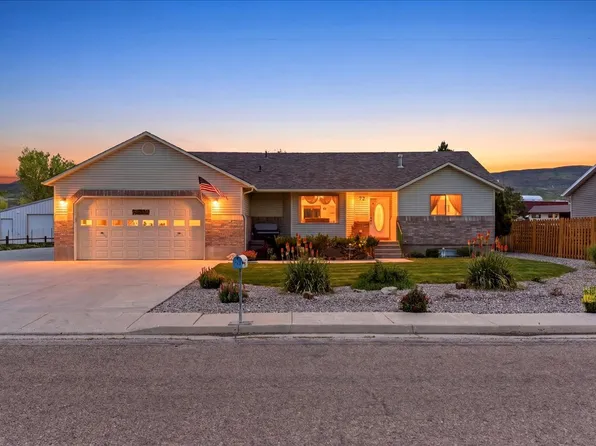 72 S Canal Bank Rd, Garland, UT 84312