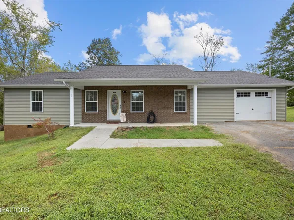624 Sue Dr, Kodak, TN 37764