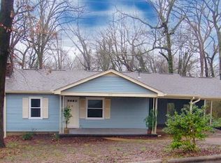 1813 Hickory Ave, Florence, AL 35630