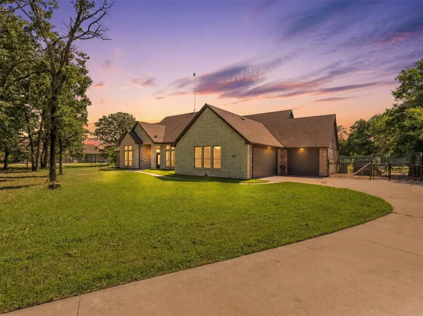 5963 County Road 2560, Royse City, TX 75189