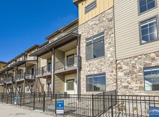 845 Birdwhistle Ln #20-7, Fort Collins, CO 80524