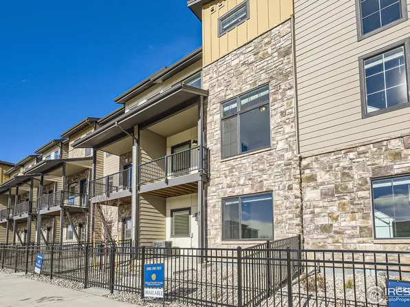 845 Birdwhistle Ln #20-7, Fort Collins, CO 80524