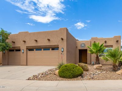 958 W CROOKED STICK Drive, Casa Grande, AZ, 85122