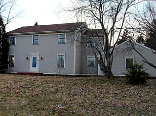 3360 Yuma St, Springfield, OH 45502