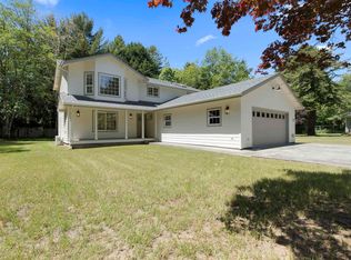 100 Autumn Cv, Crescent City, CA 95531