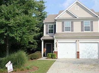 416 Weatherstone Pl, Alpharetta, GA 30004
