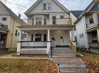 3157 N Buffum St #2B-1BA, Milwaukee, WI 53212