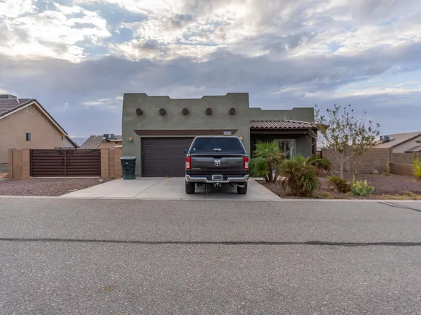 11618 Cibola St, Wellton, AZ 85356