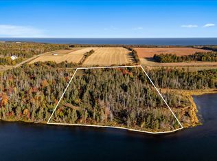 613 N Lake Harbour Rd, Lakeville, PE C0A2B0