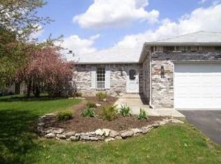 2330 Stargrass Ave, Grove City, OH 43123