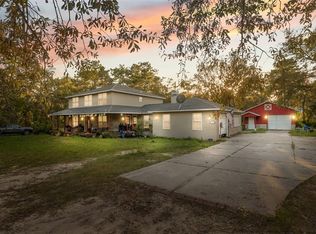 16129 Magnolia Warbler Rd, Weeki Wachee, FL 34614
