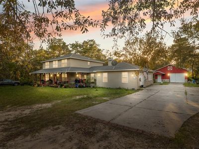16129 MAGNOLIA WARBLER ROAD, Weeki Wachee, FL, 34614