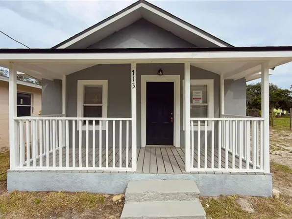 713 Sears Ave NE, Winter Haven, FL 33880