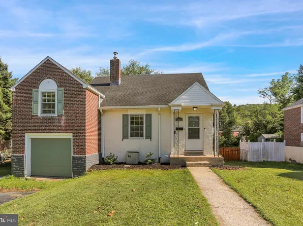 2826 Filbert Ave, Reading, PA 19606