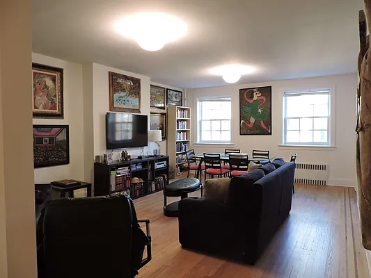 Rented by Brown Harris Stevens | media 12