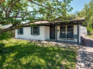 307 Andover Dr, Mesquite, TX 75149
