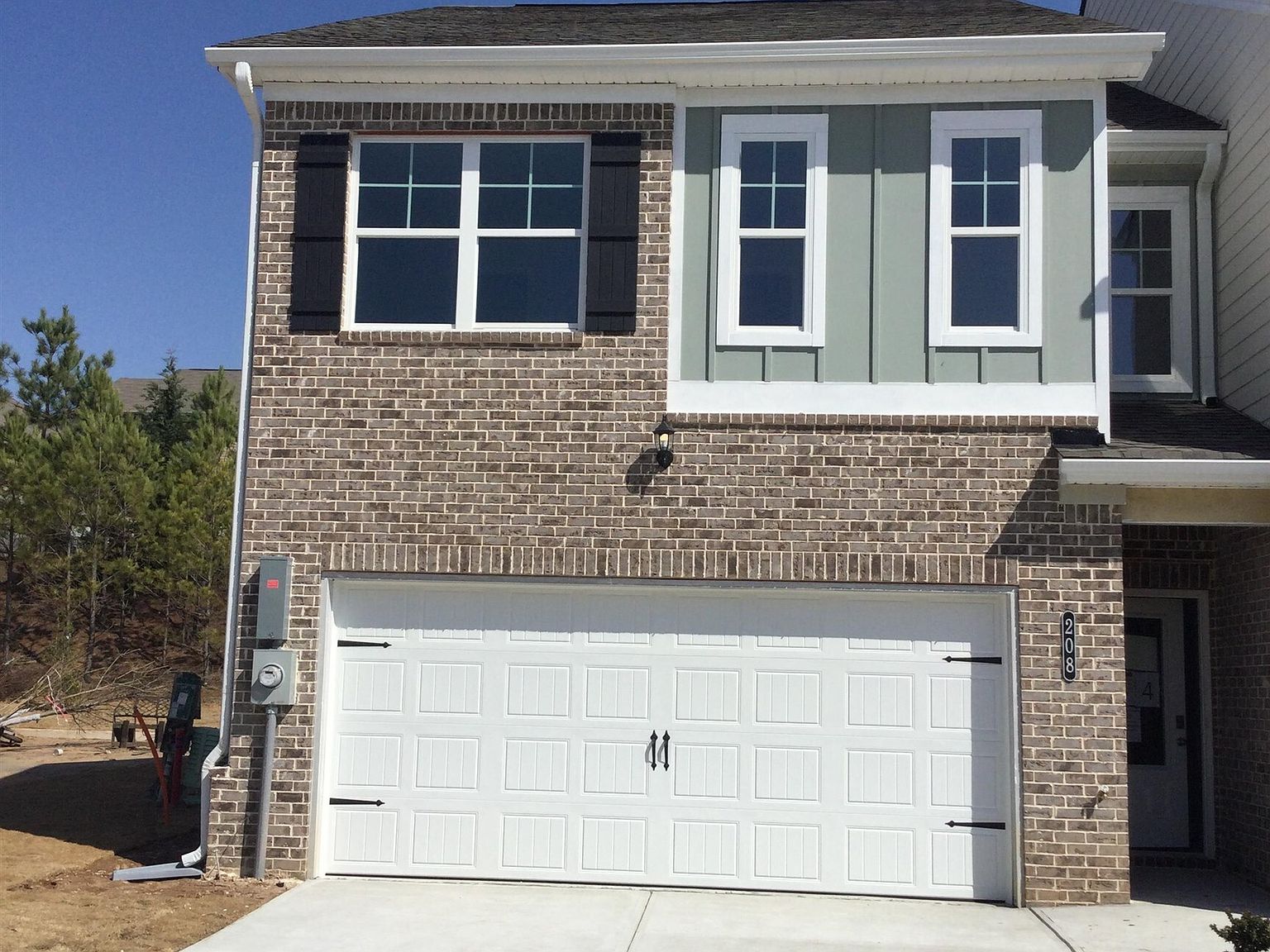 208 Belldown Ct #4, Mcdonough, GA 30253 | Zillow