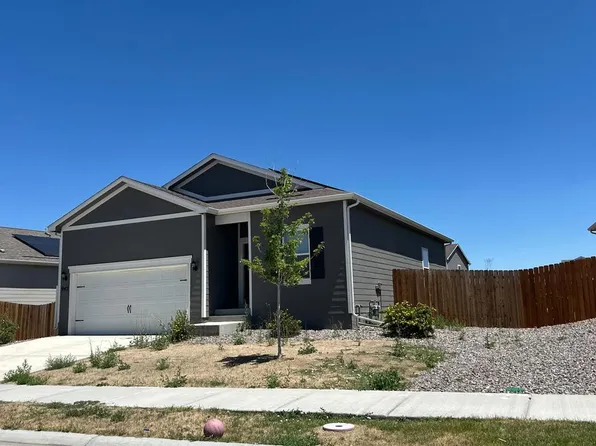 942 Payton Ave, Fort Lupton, CO 80621
