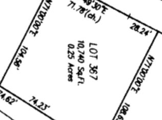 367 Pelican Dr, Waverly, GA 31565