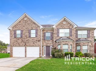 155 Gabion Loop, Ellenwood, GA 30294