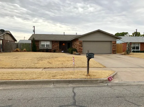 300 Lora Ave, Ponca City, OK 74601