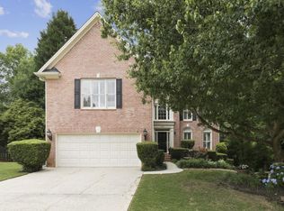 1020 Birch Ridge Run, Lawrenceville, GA 30043