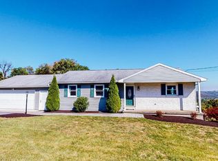 270 Grimesville Rd, Williamsport, PA 17701
