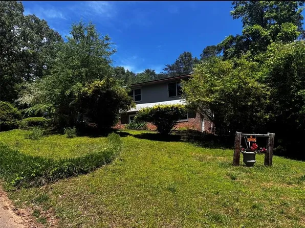 14 Pmb Young Rd, Cartersville, GA 30120