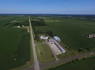 W5316 King Rd, Rio, WI 53960