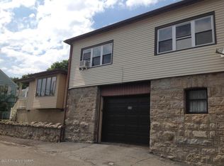 235 E 3rd St, Hazleton, PA 18201