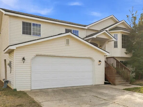 328 E Beverly Ave, Medical Lake, WA 99022