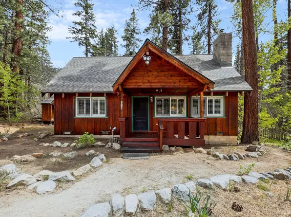 3710 Needle Peak Rd, South Lake Tahoe, CA 96150