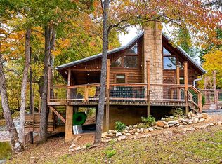 3307 Locust Ridge Rd, Sevierville, TN 37876