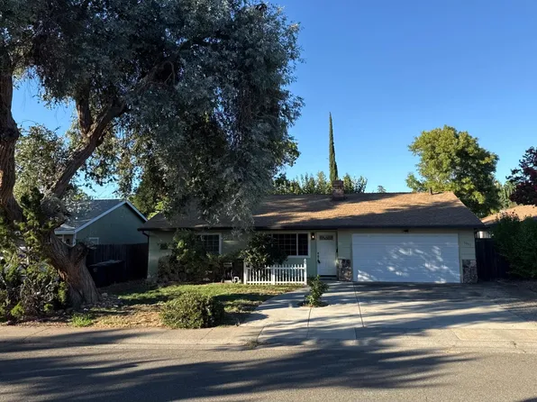8037 San Cosme Dr, Citrus Heights, CA 95610