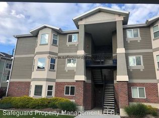 8248 S Resaca Dr #J1, Midvale, UT 84047