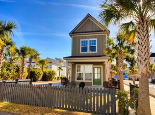 9203 Bowen Corner Ave, Hanahan, SC 29410