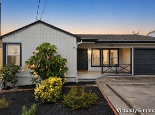 17119 Rolando Ave, Castro Valley, CA 94546