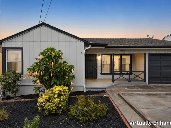17119 Rolando Ave, Castro Valley, CA 94546