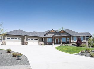 2355 Saddleback Dr, Laurel, MT 59044