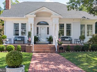304 Oakley St, Cambridge, MD 21613