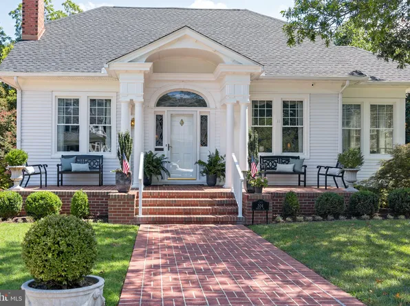 304 Oakley St, Cambridge, MD 21613