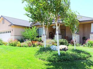 1301 Tara Ct, Tehachapi, CA 93561